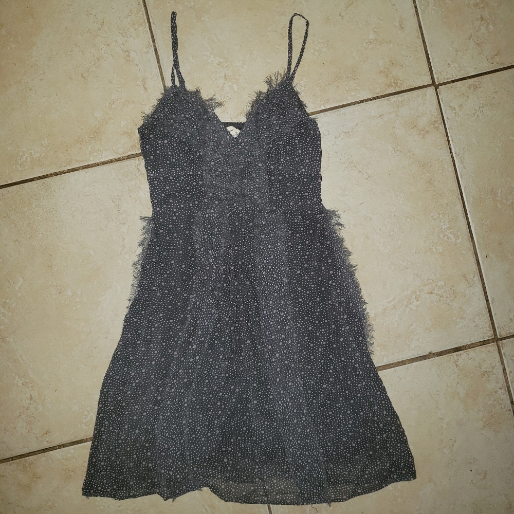 American Eagle dress